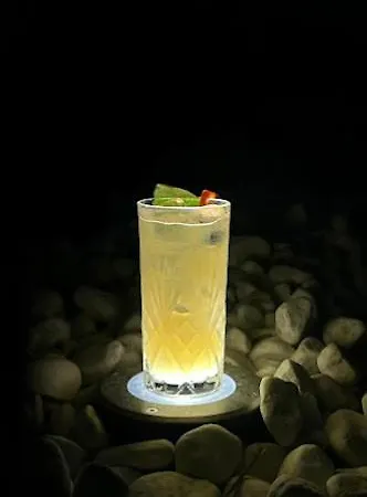 Frühstückspension Borgo Angelica Ristorante Cocktail Bar *