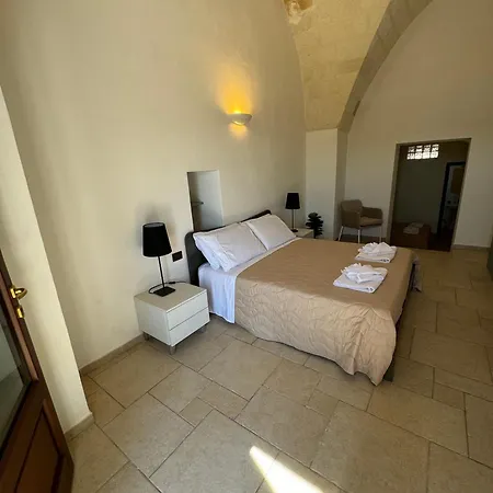 Bed & Breakfast Borgo Angelica Ristorante Cocktail Bar